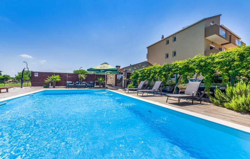 Apartments Mikulic Biograd Na Moru Eksteriør bilde
