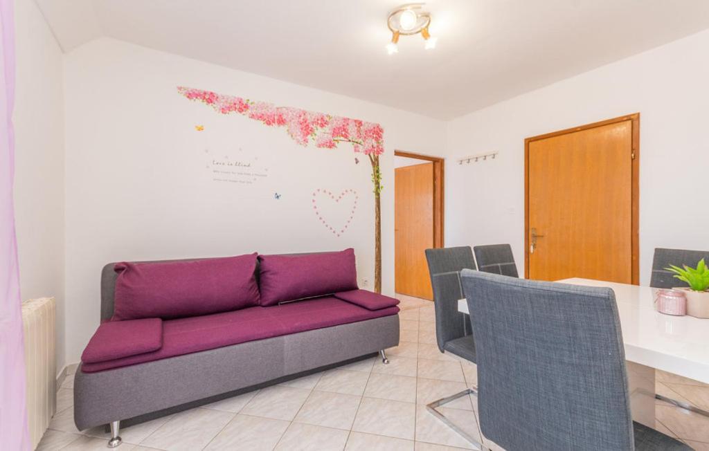 Apartments Mikulic Biograd Na Moru Eksteriør bilde