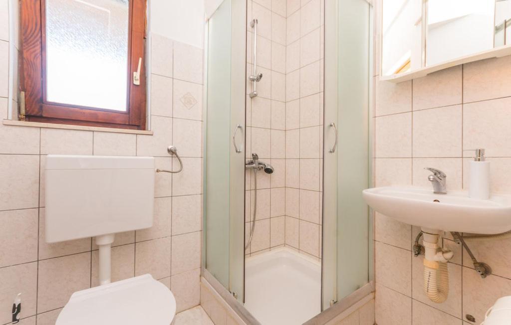 Apartments Mikulic Biograd Na Moru Eksteriør bilde