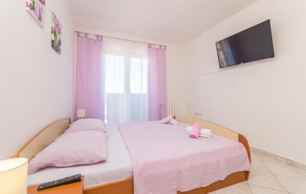 Apartments Mikulic Biograd Na Moru Eksteriør bilde