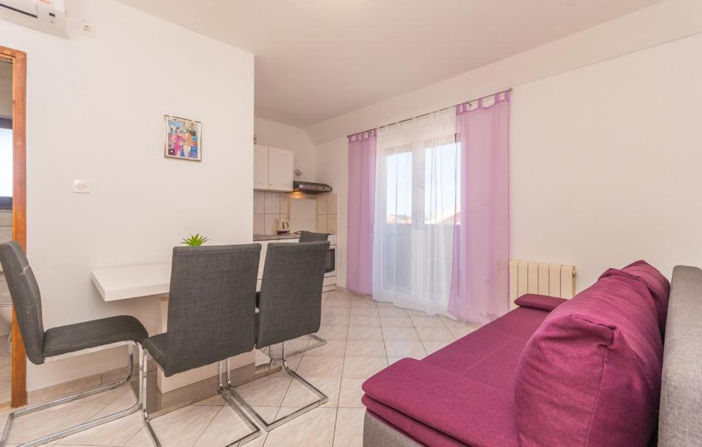 Apartments Mikulic Biograd Na Moru Eksteriør bilde