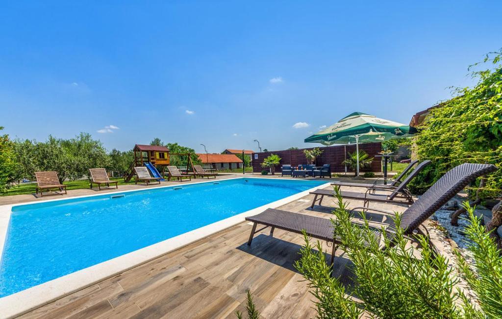 Apartments Mikulic Biograd Na Moru Eksteriør bilde