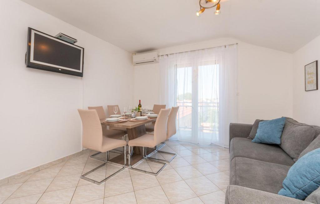 Apartments Mikulic Biograd Na Moru Eksteriør bilde