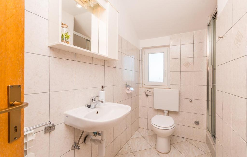 Apartments Mikulic Biograd Na Moru Eksteriør bilde