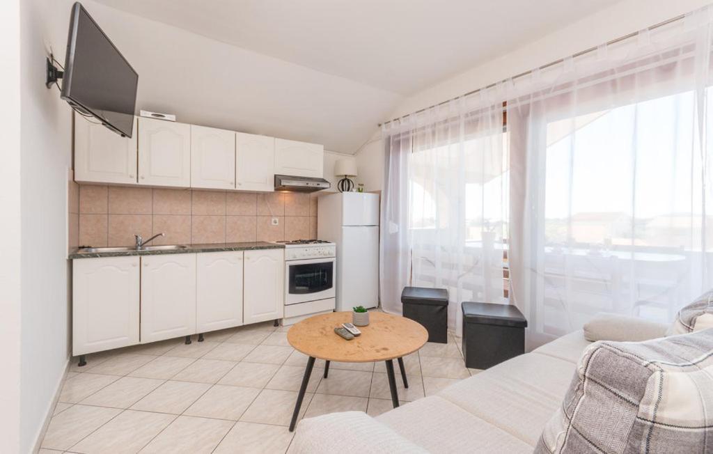 Apartments Mikulic Biograd Na Moru Eksteriør bilde