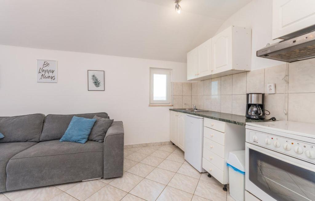 Apartments Mikulic Biograd Na Moru Eksteriør bilde