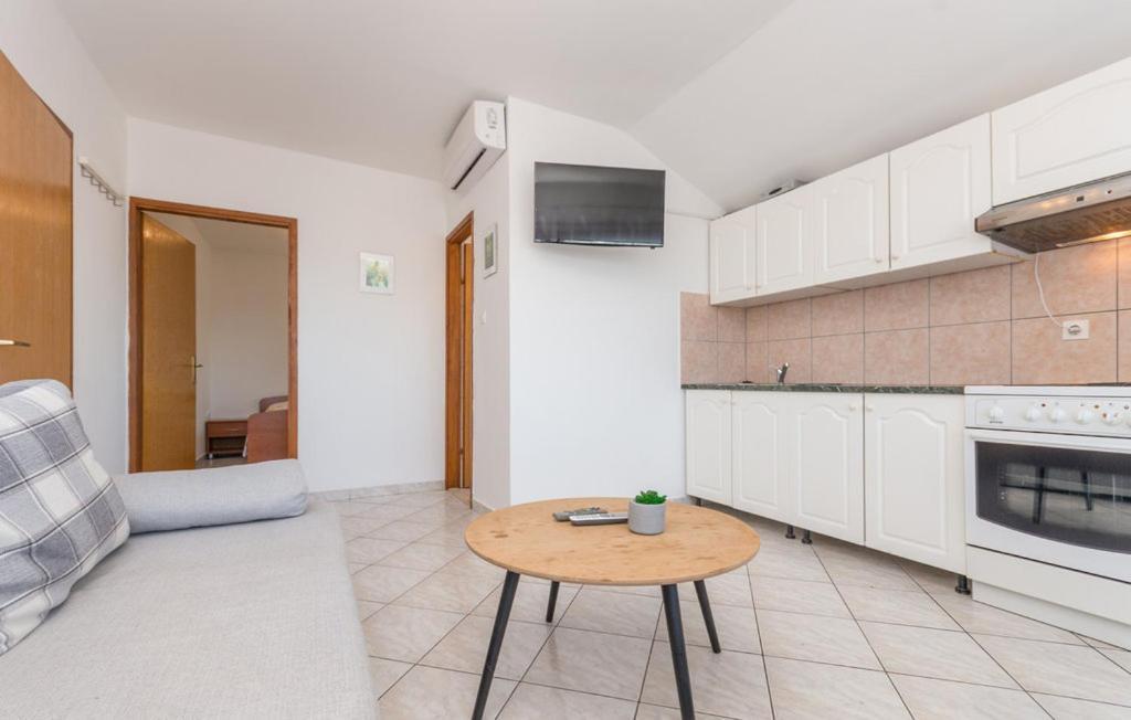 Apartments Mikulic Biograd Na Moru Eksteriør bilde