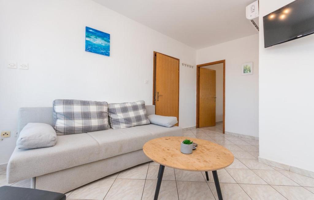 Apartments Mikulic Biograd Na Moru Eksteriør bilde