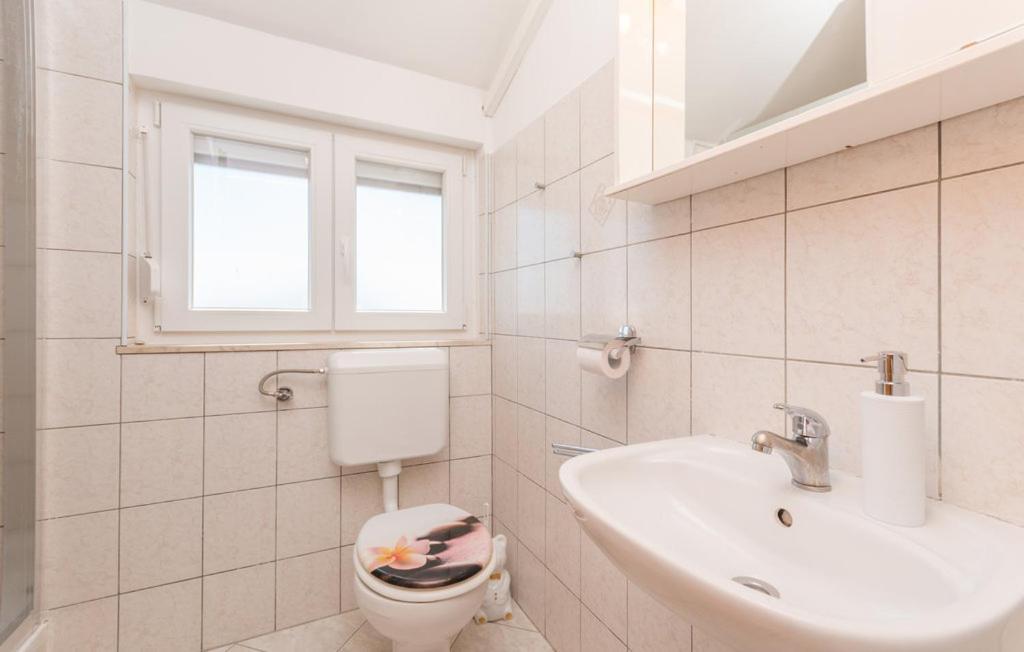 Apartments Mikulic Biograd Na Moru Eksteriør bilde