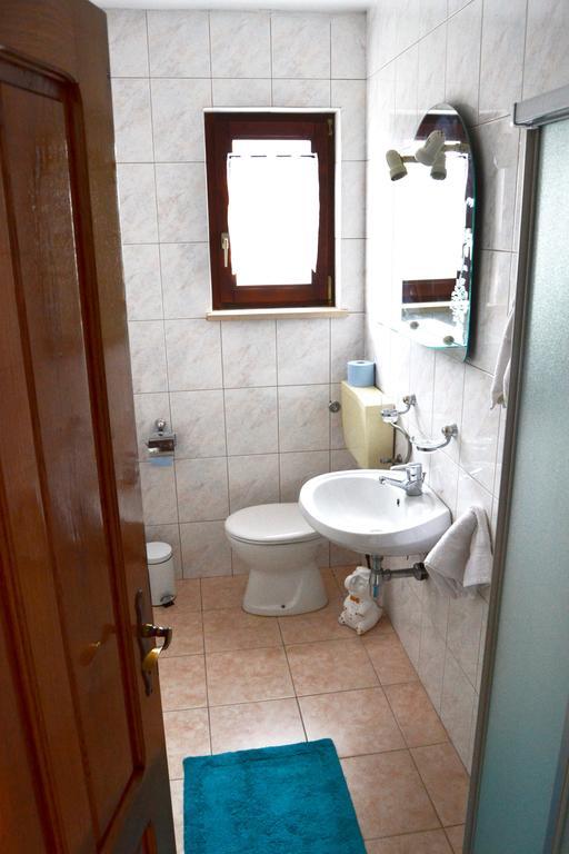 Apartments Mikulic Biograd Na Moru Eksteriør bilde