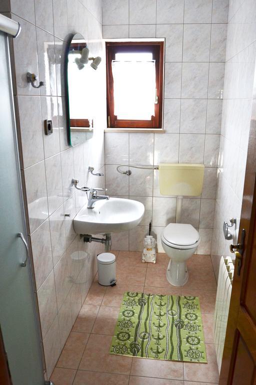 Apartments Mikulic Biograd Na Moru Eksteriør bilde